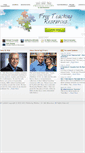 Mobile Screenshot of mentoringministry.com